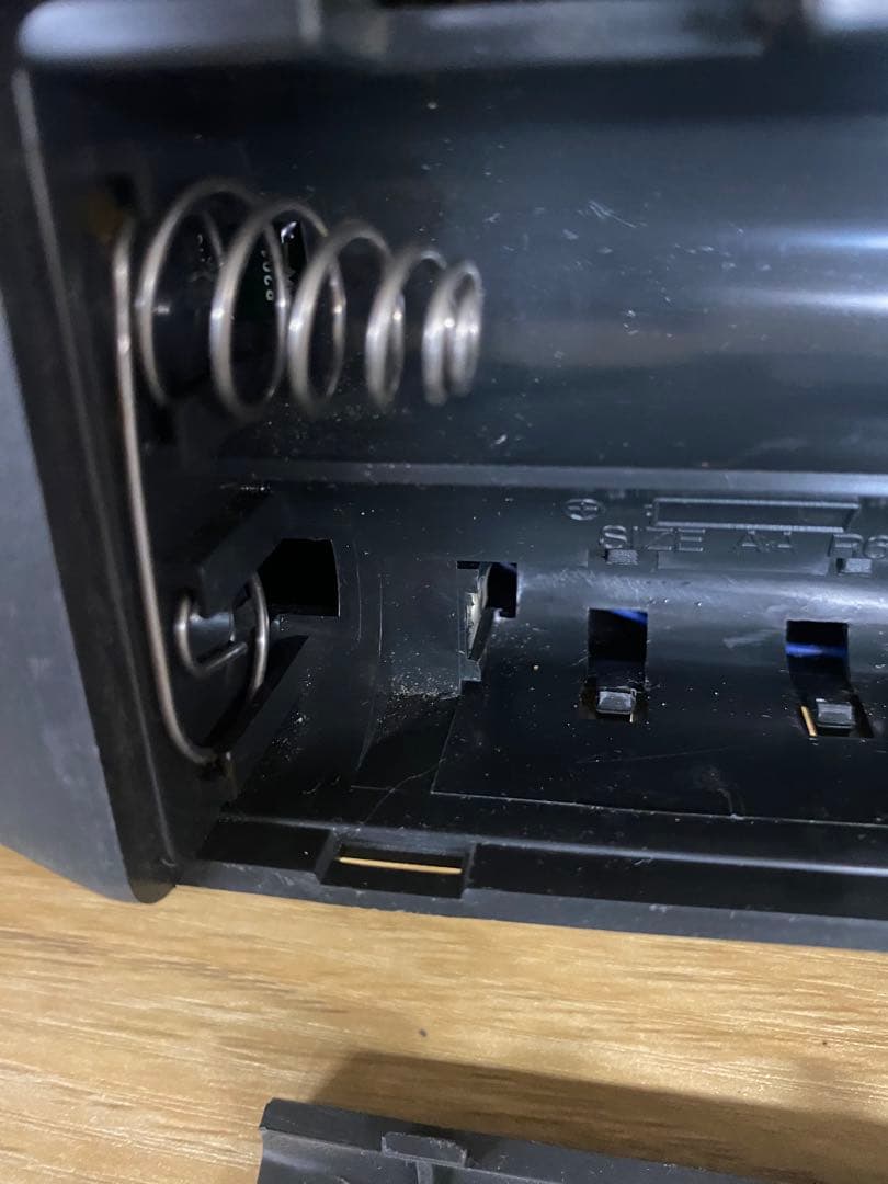 Sony Radio And Boombox Cfm-170Tv