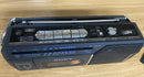 Sony Radio And Boombox Cfm-170Tv
