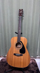 Yamaha Acoustic Guitars Fg-412