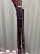 Yamaha Acoustic Guitars Fg-412