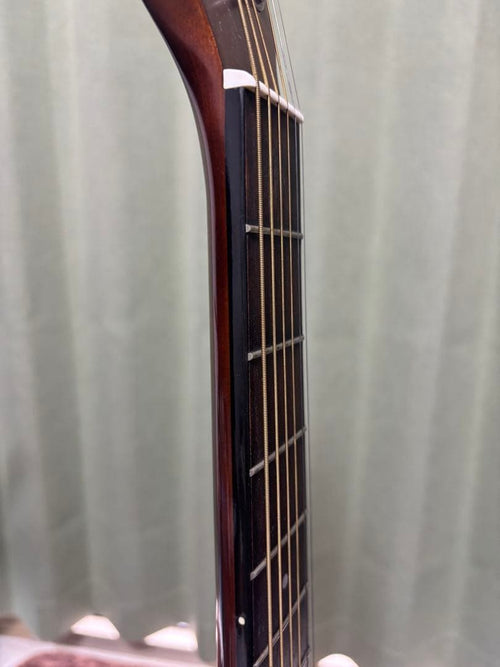 Yamaha Acoustic Guitars Fg-412