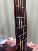 Yamaha Acoustic Guitars Fg-412