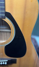 Yamaha Acoustic Guitars Fg-412