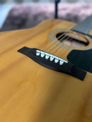 Yamaha Acoustic Guitars Fg-412