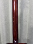 Yamaha Acoustic Guitars Fg-412
