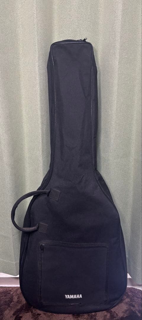 Yamaha Acoustic Guitars Fg-412