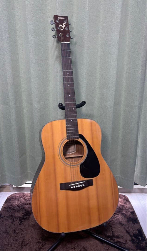 Yamaha Acoustic Guitars Fg-412