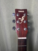 Yamaha Acoustic Guitars Fg-412