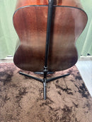 Yamaha Acoustic Guitars Fg-412