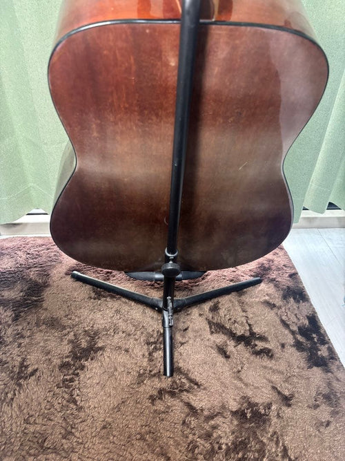 Yamaha Acoustic Guitars Fg-412