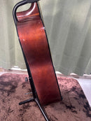Yamaha Acoustic Guitars Fg-412