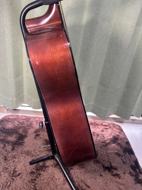 Yamaha Acoustic Guitars Fg-412