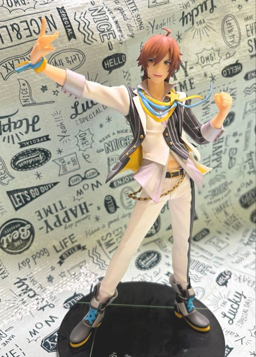 Alter Other The Idolm@Ster Sidem