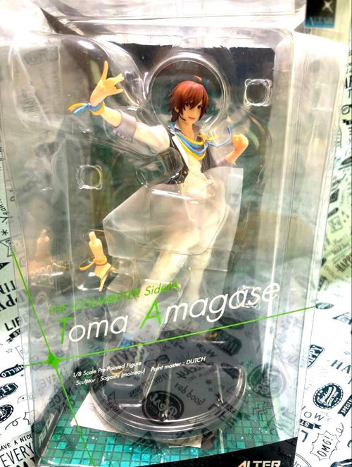 Alter Other The Idolm@Ster Sidem