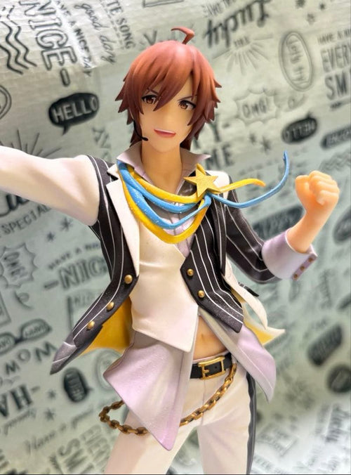 Alter Other The Idolm@Ster Sidem