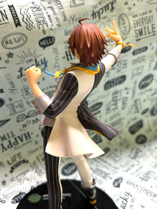 Alter Other The Idolm@Ster Sidem