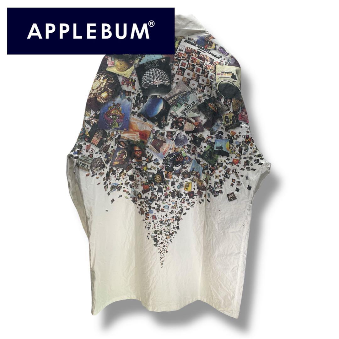Applebum Others M