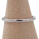 Cartier Ring 49 0.25Ct 1895 F Vs1 Ex Vg Pt950 4969