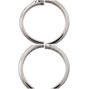 Cartier Ring 49 0.25Ct 1895 F Vs1 Ex Vg Pt950 4969