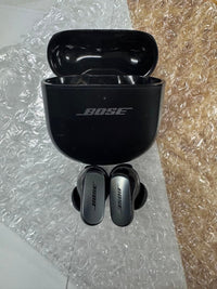 Bose Wireless Earphones Quietcomfort Ultra Earbuds 1