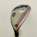 Yamaha Utility 9943 Rmx U6 2020 Tour Ad Graphite Design F-55 R1