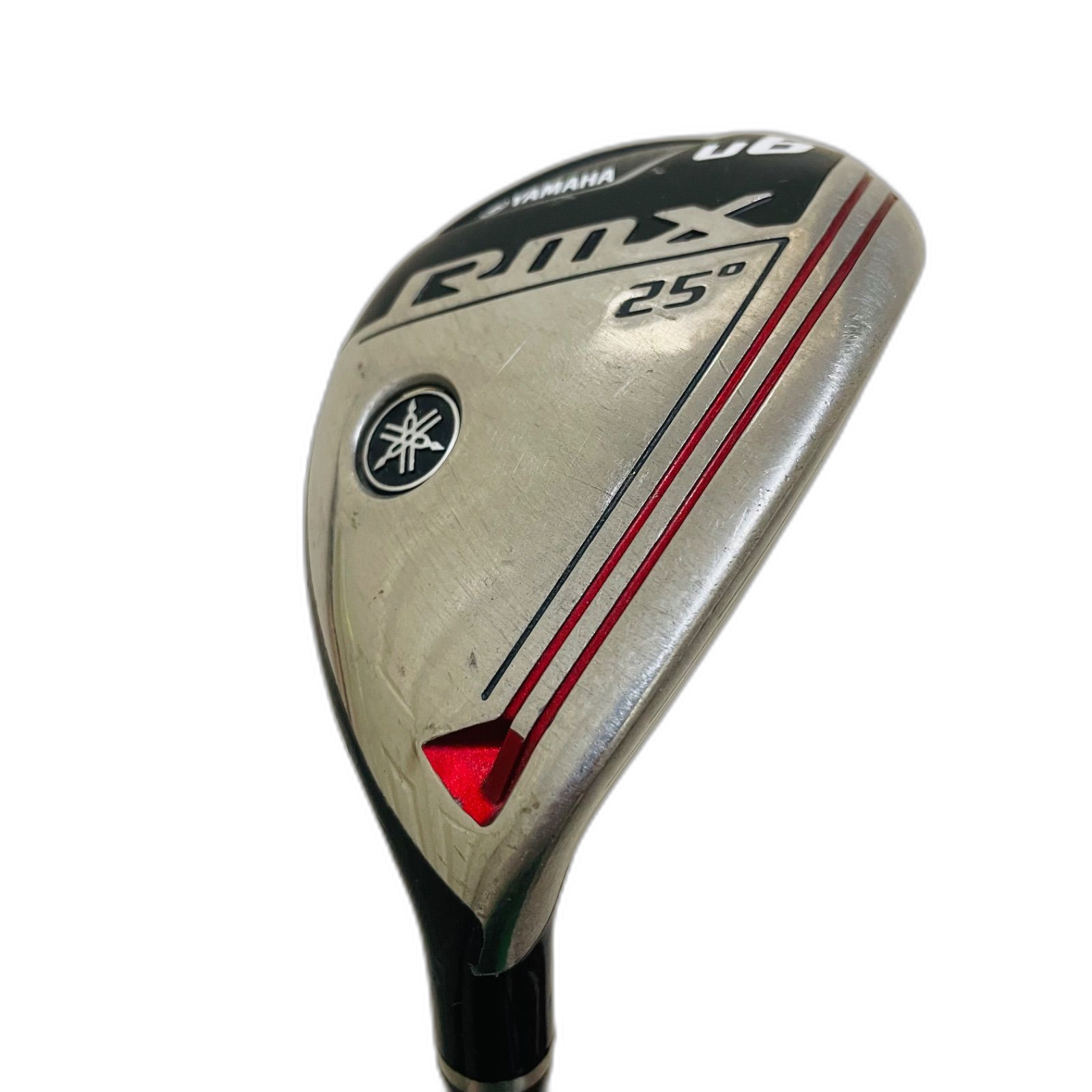 Yamaha Utility 9943 Rmx U6 2020 Tour Ad Graphite Design F-55 R1