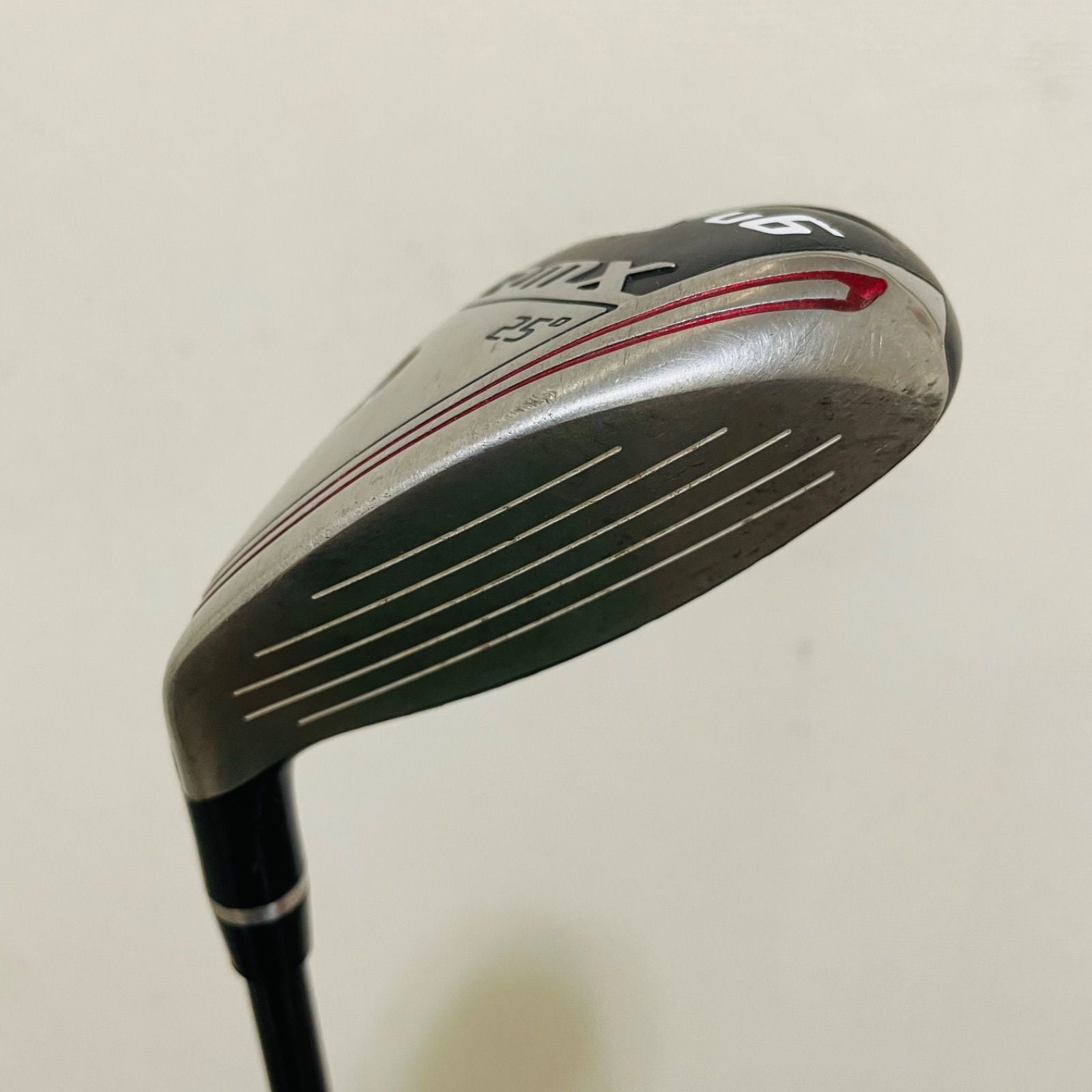 Yamaha Utility 9943 Rmx U6 2020 Tour Ad Graphite Design F-55 R1