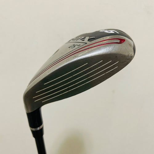 Yamaha Utility 9943 Rmx U6 2020 Tour Ad Graphite Design F-55 R1
