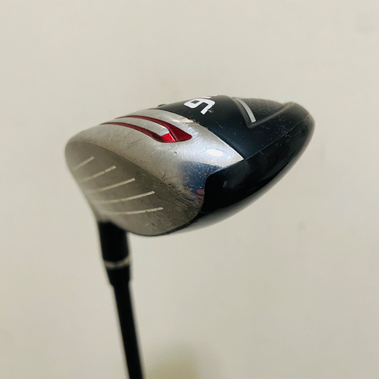 Yamaha Utility 9943 Rmx U6 2020 Tour Ad Graphite Design F-55 R1