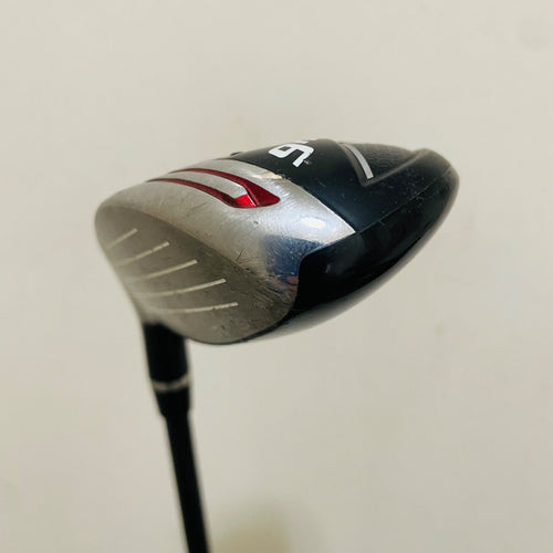 Yamaha Utility 9943 Rmx U6 2020 Tour Ad Graphite Design F-55 R1