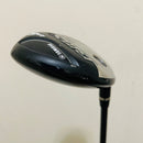 Yamaha Utility 9943 Rmx U6 2020 Tour Ad Graphite Design F-55 R1