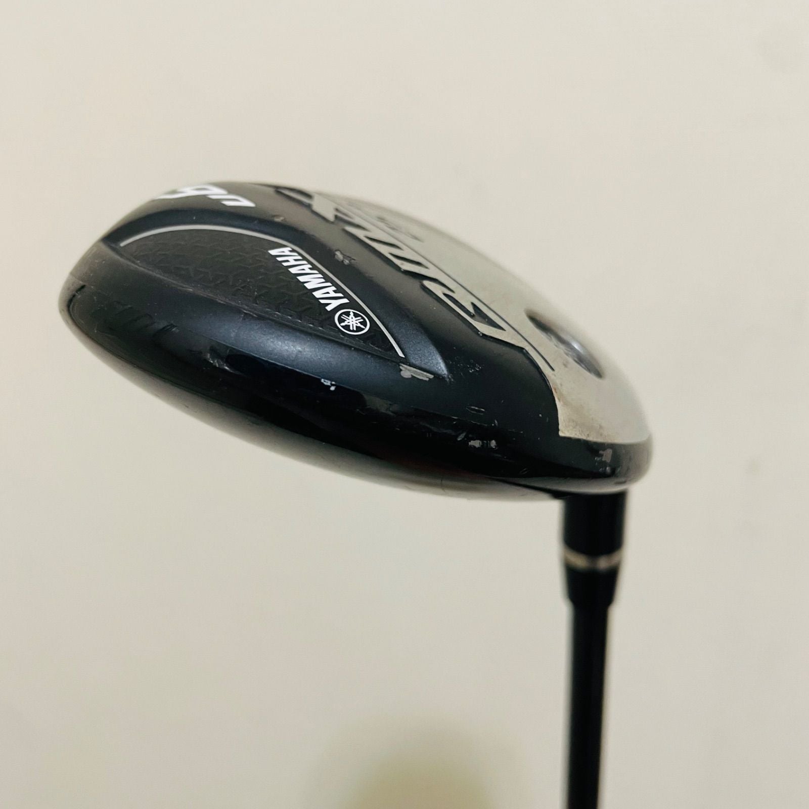 Yamaha Utility 9943 Rmx U6 2020 Tour Ad Graphite Design F-55 R1