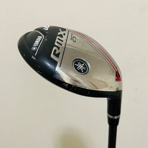 Yamaha Utility 9943 Rmx U6 2020 Tour Ad Graphite Design F-55 R1