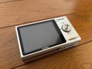 Fujifilm Compact Digital Camera Finepix Z250Fd