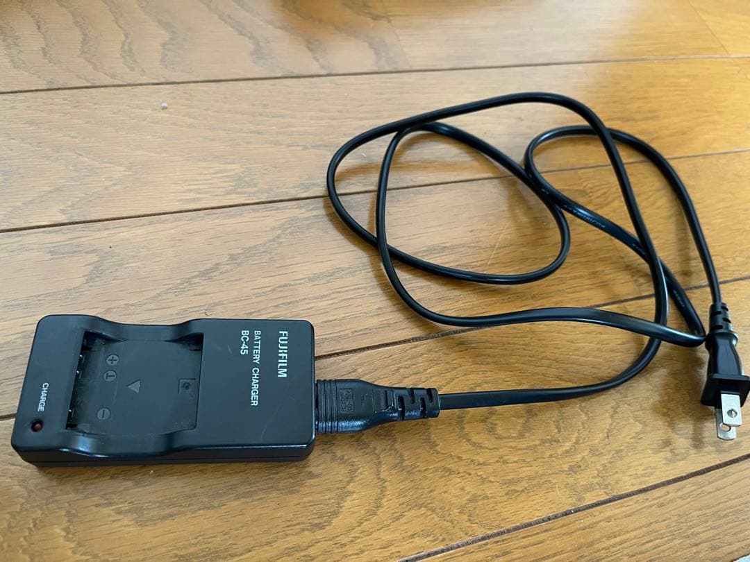 Fujifilm Compact Digital Camera Finepix Z250Fd