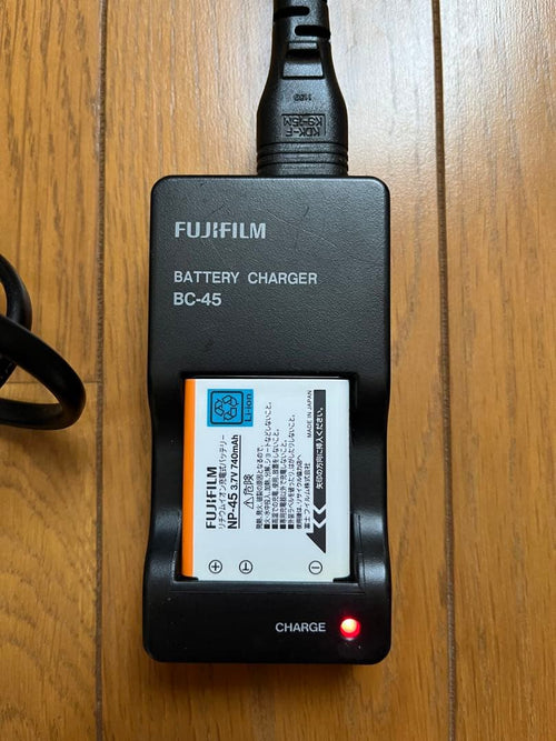 Fujifilm Compact Digital Camera Finepix Z250Fd