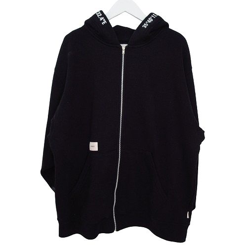 Wtaps Hoodie 03 L Sb02190226170 0416