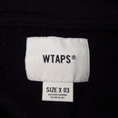 Wtaps Hoodie 03 L Sb02190226170 0416