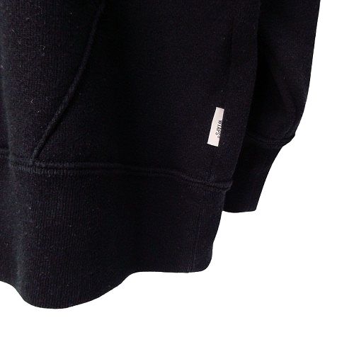 Wtaps Hoodie 03 L Sb02190226170 0416