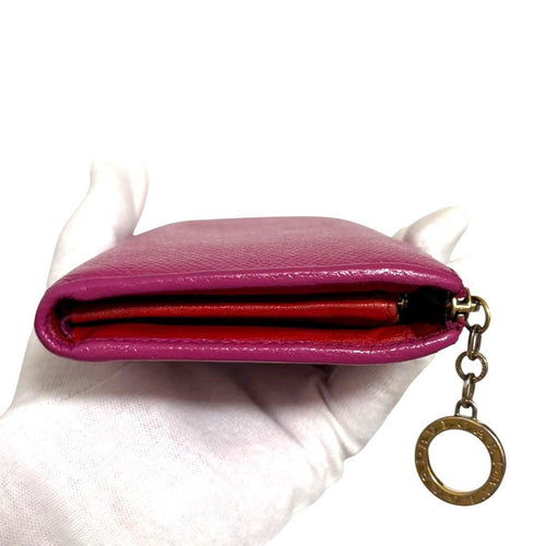 Bvlgari Long Wallets