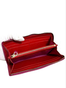 Bvlgari Long Wallets