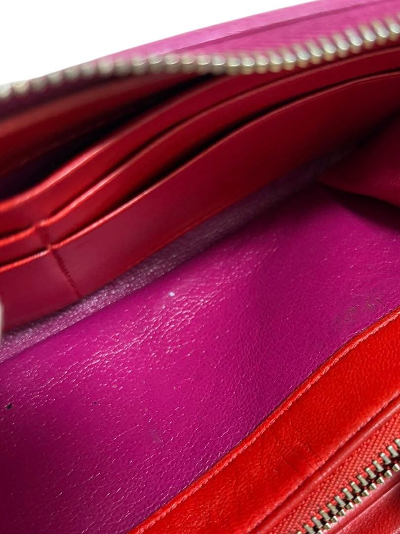 Bvlgari Long Wallets
