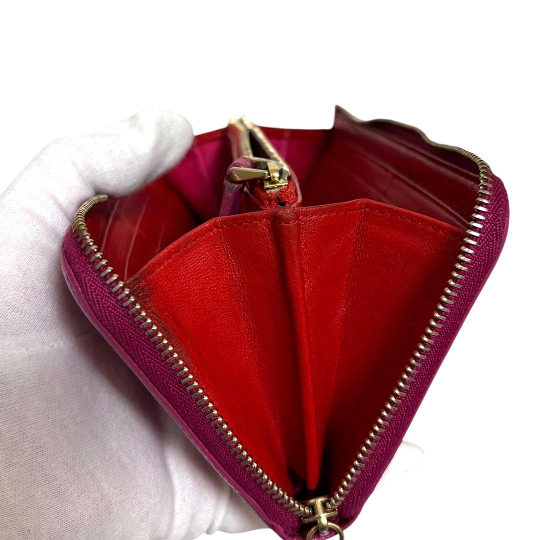 Bvlgari Long Wallets