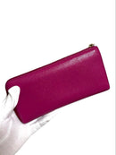 Bvlgari Long Wallets