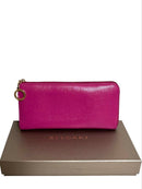 Bvlgari Long Wallets