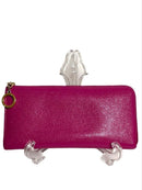Bvlgari Long Wallets
