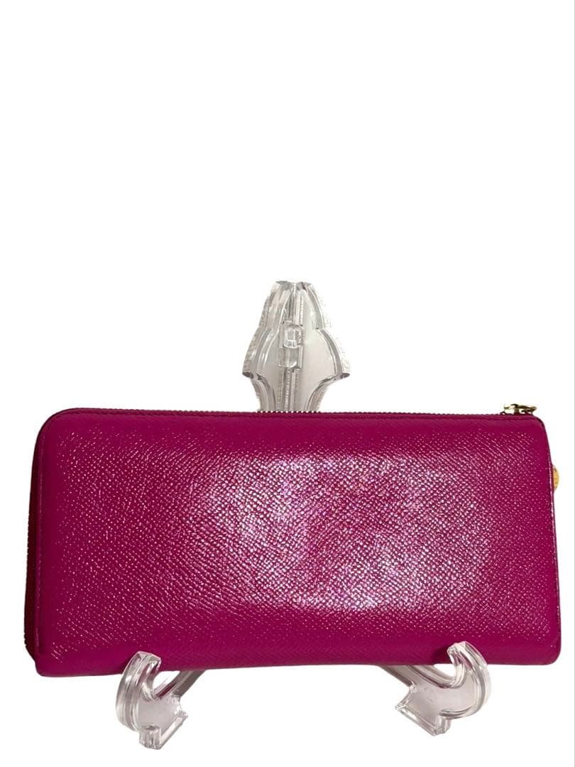 Bvlgari Long Wallets
