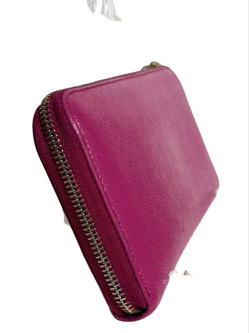 Bvlgari Long Wallets