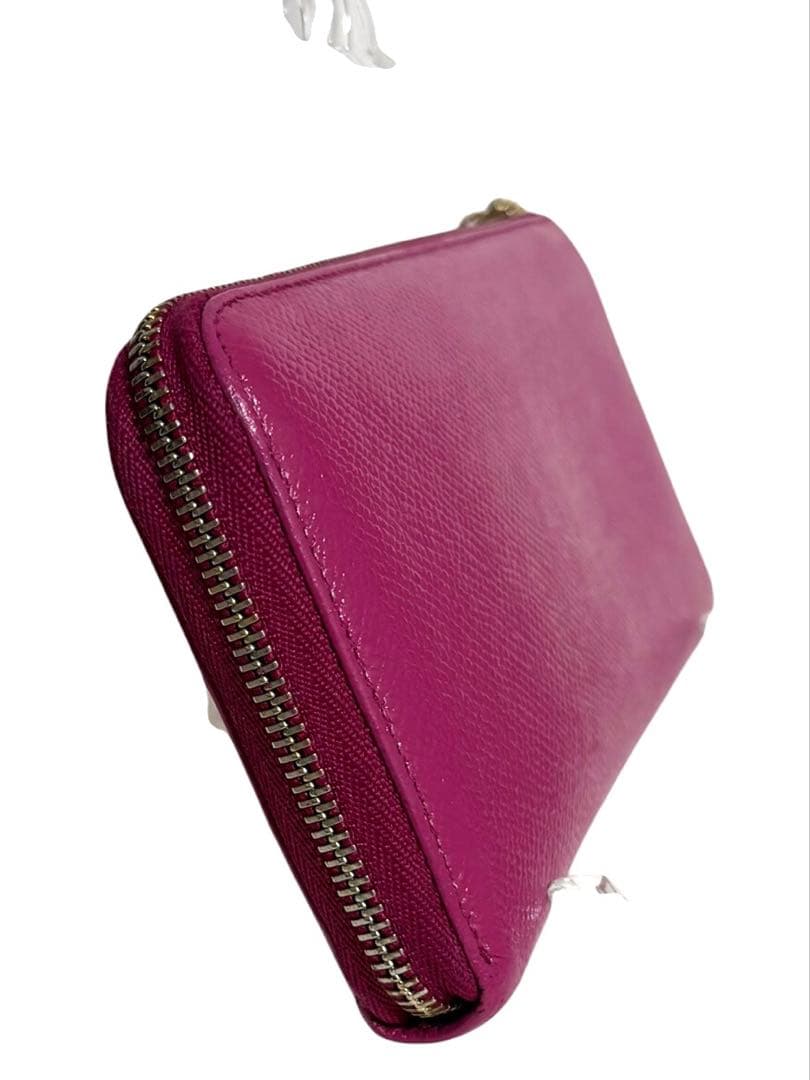Bvlgari Long Wallets