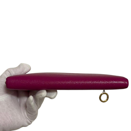 Bvlgari Long Wallets